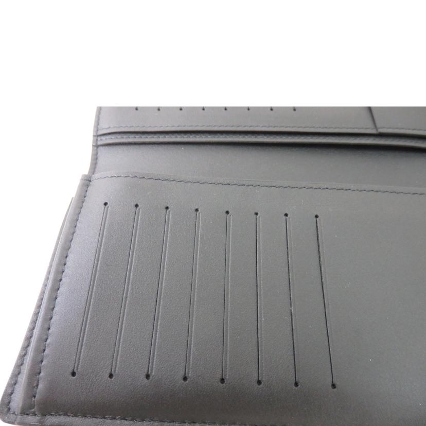 LV ルイヴィトン/ポルトフォイユ ブラザ/パームツリーサーフ/ダミエコバルト /N63509//TA1***/Aランク/84