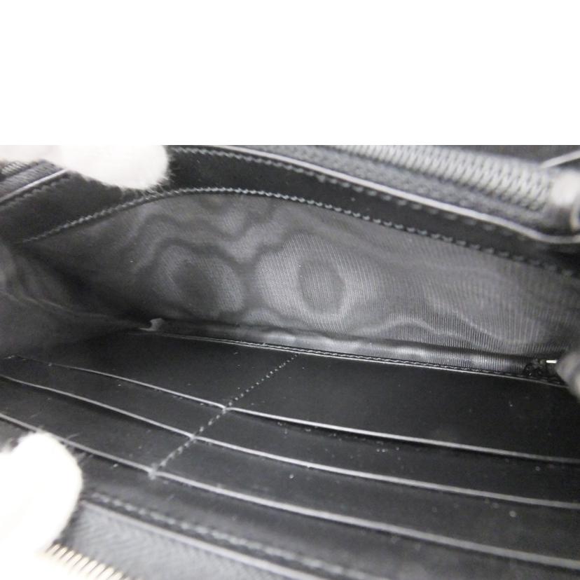 GUCCI グッチ/GGエンボス/ラウンドファスナー長財布/625558//203***/Bランク/88