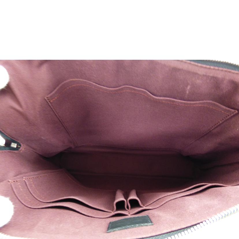 LOUIS VUITTON ルイ・ヴィトン/ポルト ドキュマン ジュール/モノグラム・マカサー/M40868//SR0134/ABランク/64