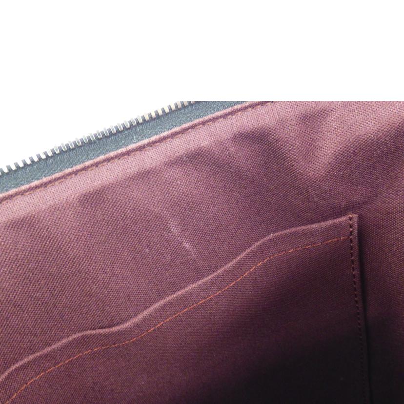 LOUIS VUITTON ルイ・ヴィトン/ポルト ドキュマン ジュール/モノグラム・マカサー/M40868//SR0134/ABランク/64