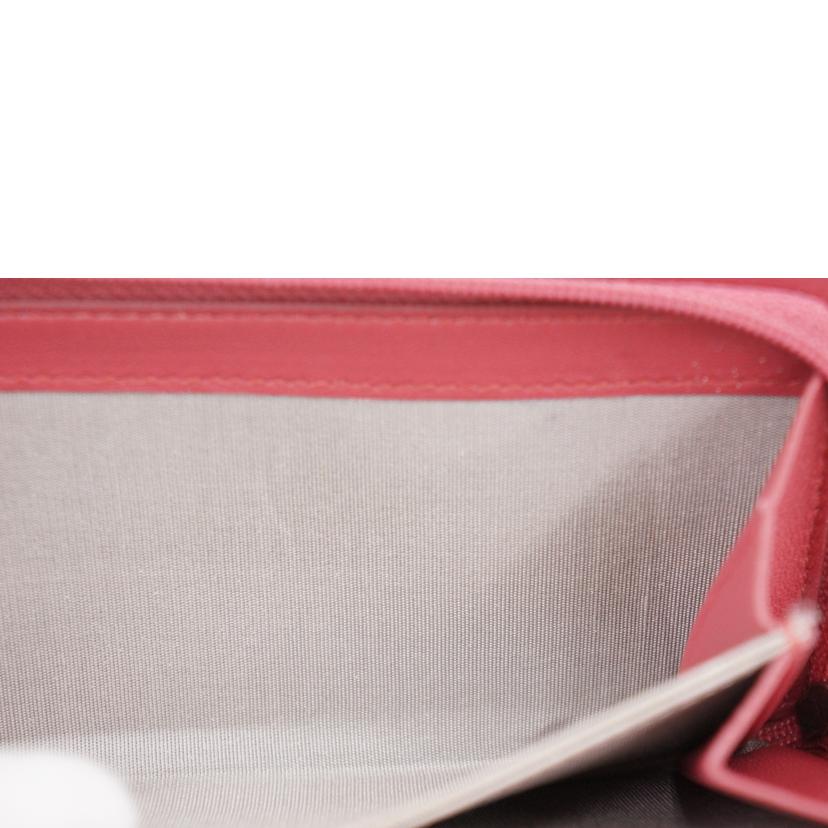 CHANEL シャネル/ボーイシャネル/ラムスキン/マトラッセ//1664308/ABランク/67