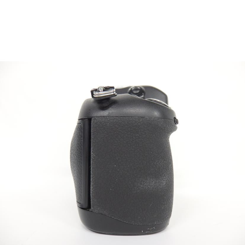 Nikon ニコン/フィルムカメラ/F100 ボディ/F100 ボディ//2318490/Cランク/62