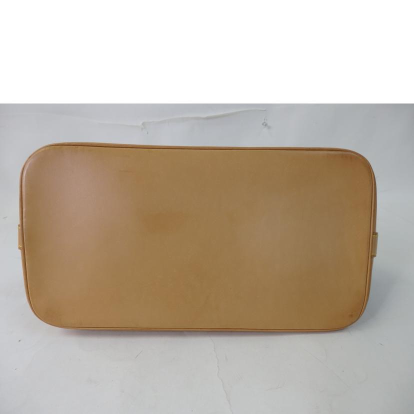 LV ルイヴィトン/アルマ/モノグラム/M51130//FL0***/ABランク/84