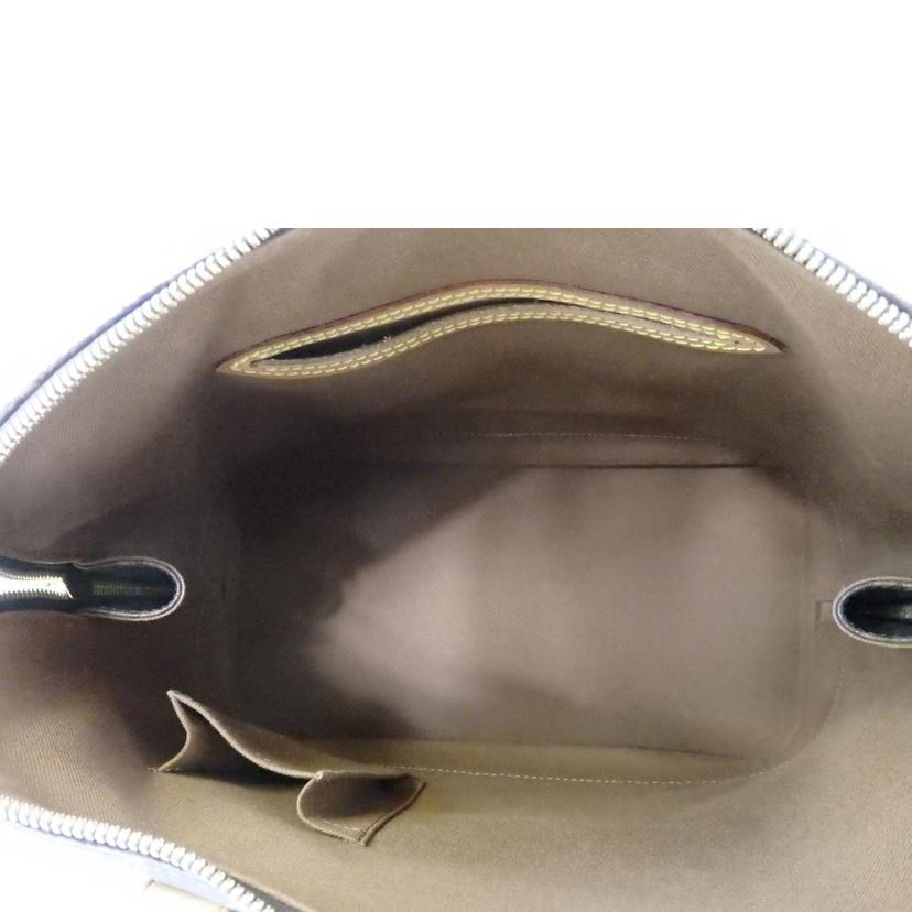 LV ルイヴィトン/アルマ/モノグラム/M51130//FL0***/ABランク/84