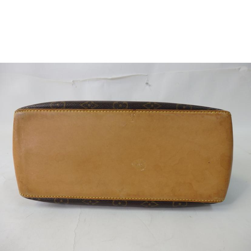 LV ルイヴィトン/カバピアノ/モノグラム/M51148//DU1***/ABランク/84