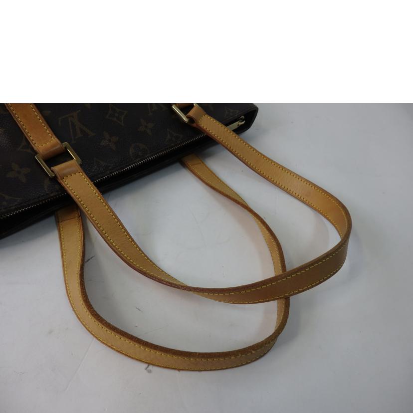 LV ルイヴィトン/カバピアノ/モノグラム/M51148//DU1***/ABランク/84