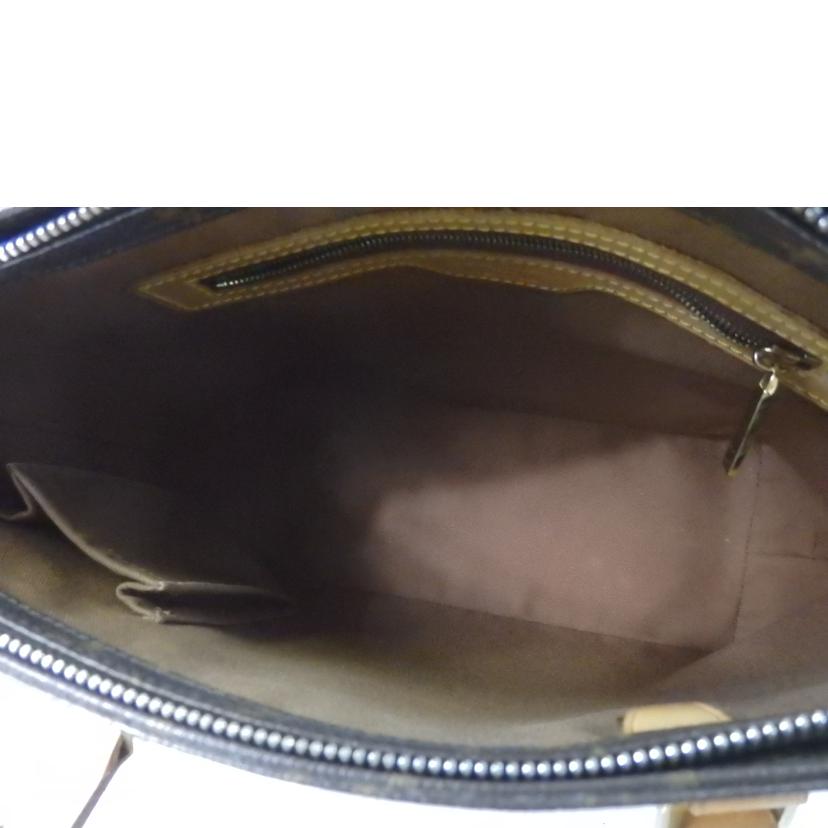 LV ルイヴィトン/カバピアノ/モノグラム/M51148//DU1***/ABランク/84