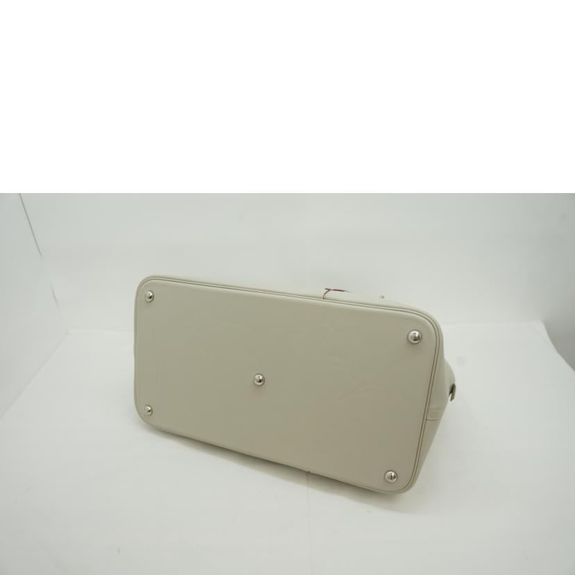 HERMES エルメス ベースボール 野球 限定/ボリード45/1923/エヴァーカラー/ベースボール//A刻印 SA 010 FZ/ABランク/09