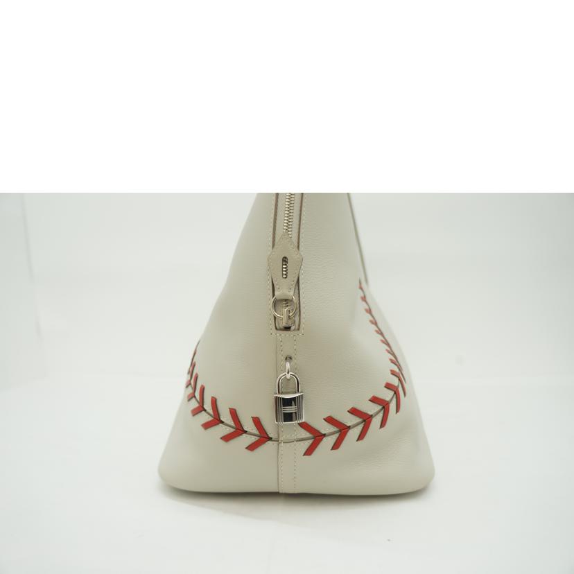 HERMES エルメス ベースボール 野球 限定/ボリード45/1923/エヴァーカラー/ベースボール//A刻印 SA 010 FZ/ABランク/09