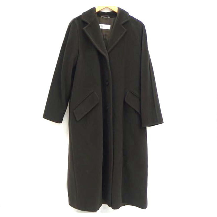 MaxMara マックスマラー/MaxMara ガウンコート//ABランク/82