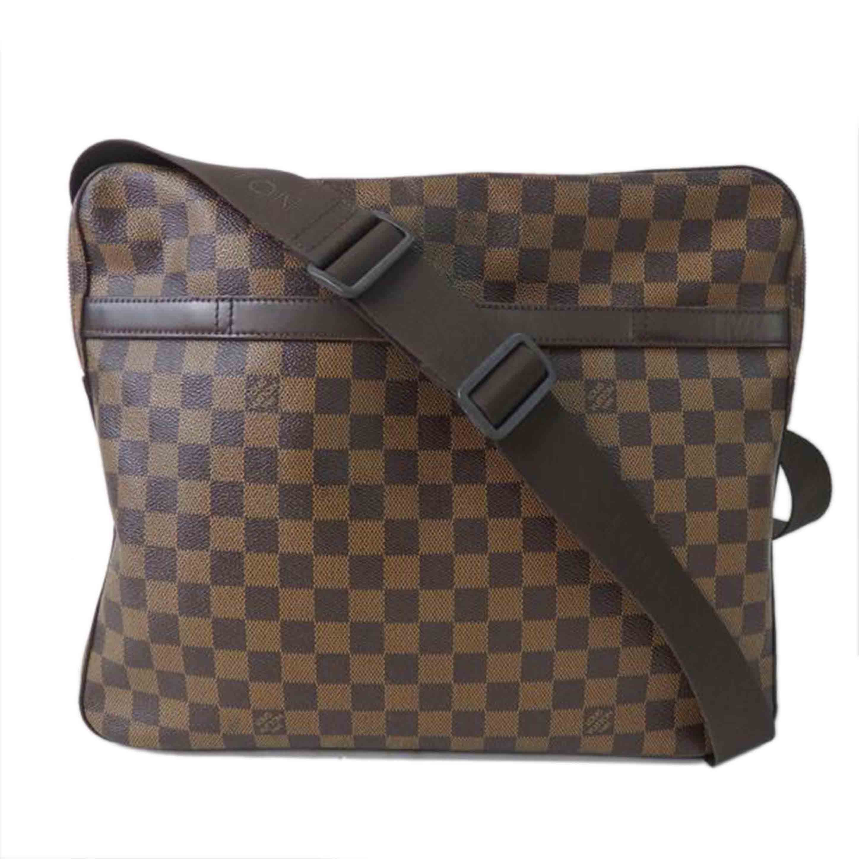 LOUIS VUITTON ルイヴィトン/ドルソドゥロ/ダミエ/N45251/BA0***/ルイ・ヴィトン/ABランク/84レディース -  www.bestfranchiseinamerica.com