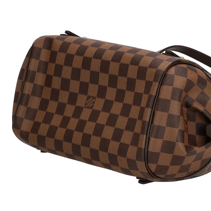 lv ルイヴィトン/リヴィントンPM/ダミエ /N41157//DU2***/Aランク/75