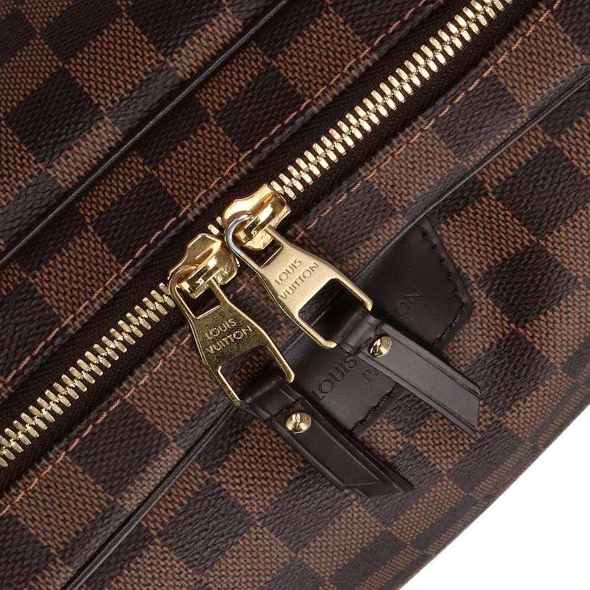 lv ルイヴィトン/リヴィントンPM/ダミエ /N41157//DU2***/Aランク/75