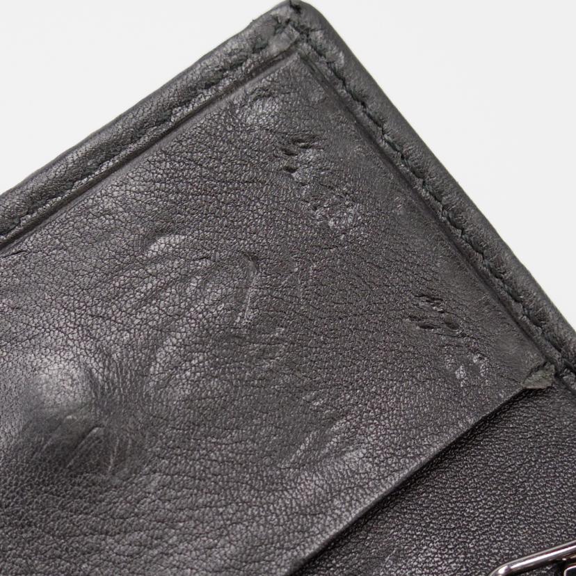 GUCCI グッチ/グッチシマ6連キーケース /237509//0416/Bランク/75