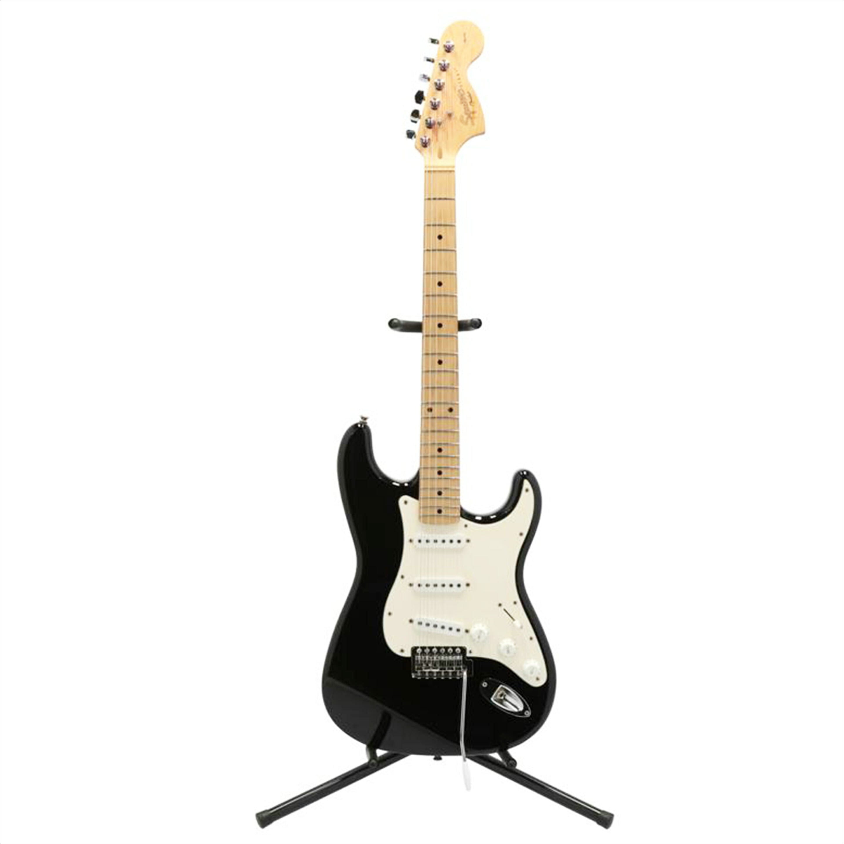 Squier スクワイヤー/エレキギター/Aff Stratocaster//CY170902479/Cランク/69