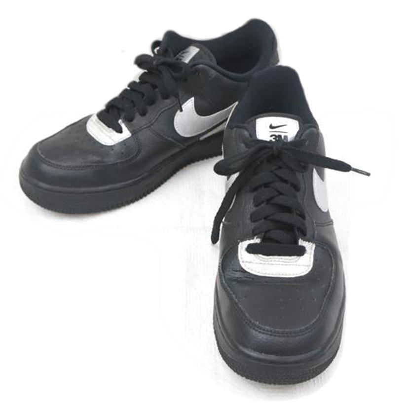 NIKE ナイキ/AIR FORCE 1 07//ABランク/67