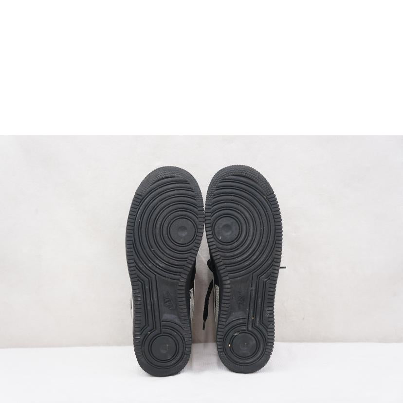 NIKE ナイキ/AIR FORCE 1 07//ABランク/67