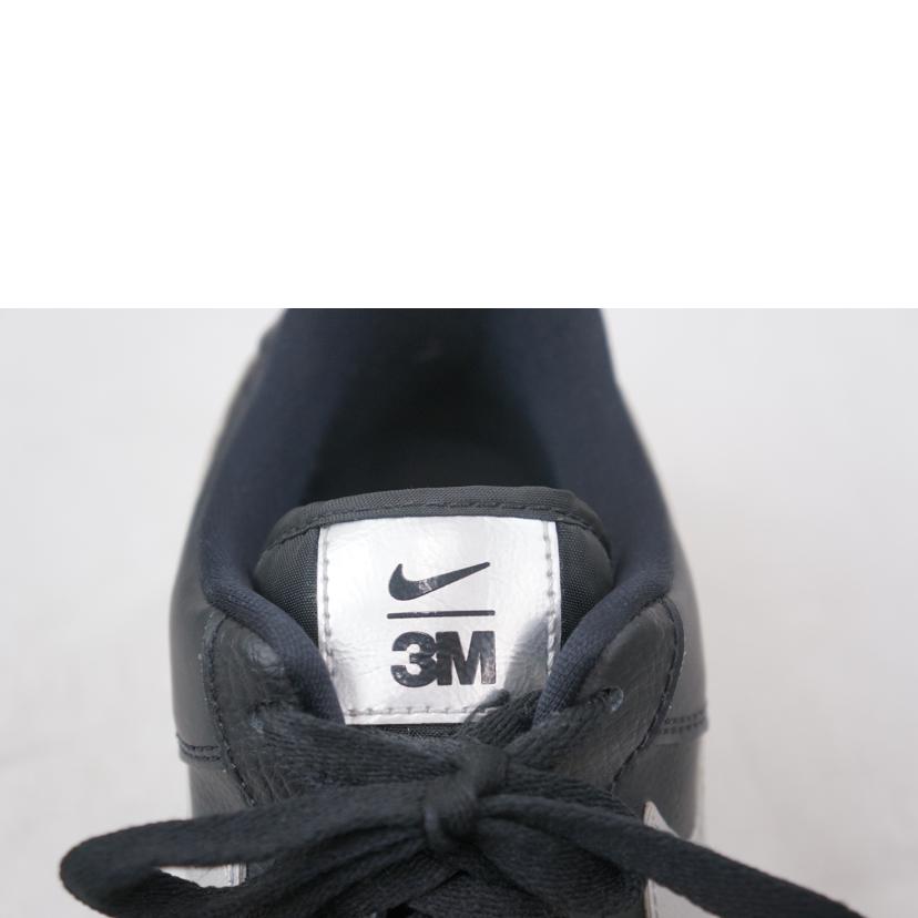 NIKE ナイキ/AIR FORCE 1 07//ABランク/67