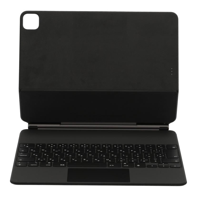 Apple マジックキーボード MJQK3J 物珍し ブラック