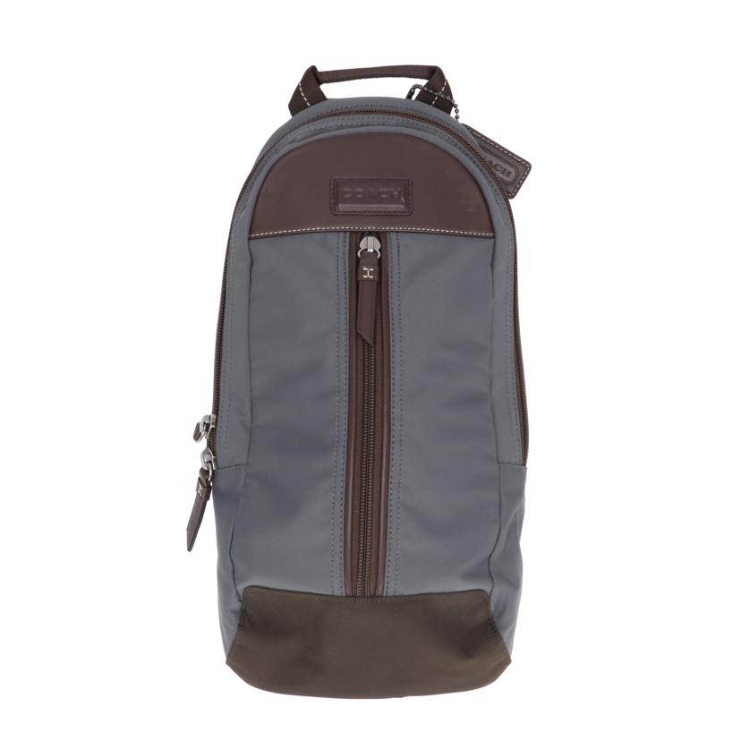 COACH コーチ/ヴァリック/F70692//M12**/ABランク/93