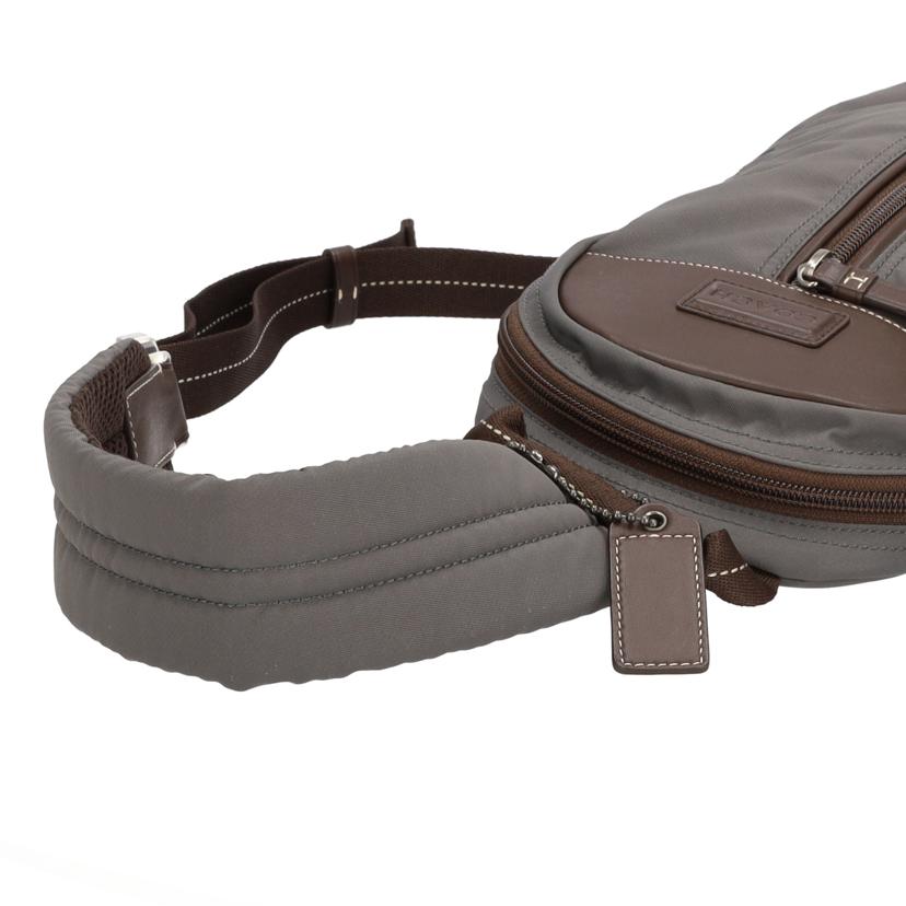 COACH コーチ/ヴァリック/F70692//M12**/ABランク/93