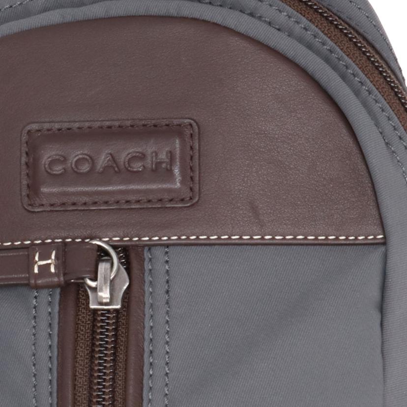 COACH コーチ/ヴァリック/F70692//M12**/ABランク/93