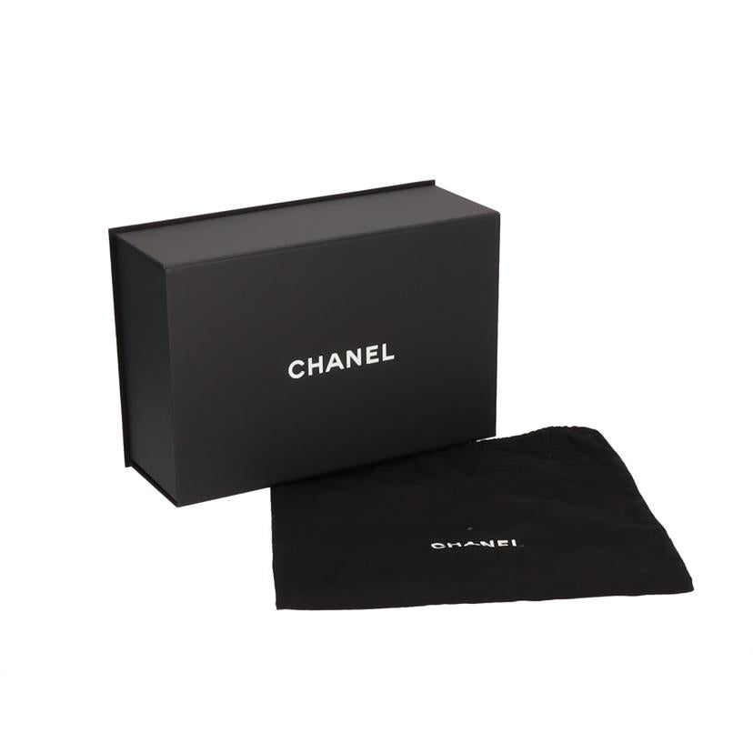 CHANEL シャネル/キャビアスキン/ココハンドル2WAYバッグ//X414262E/Aランク/75