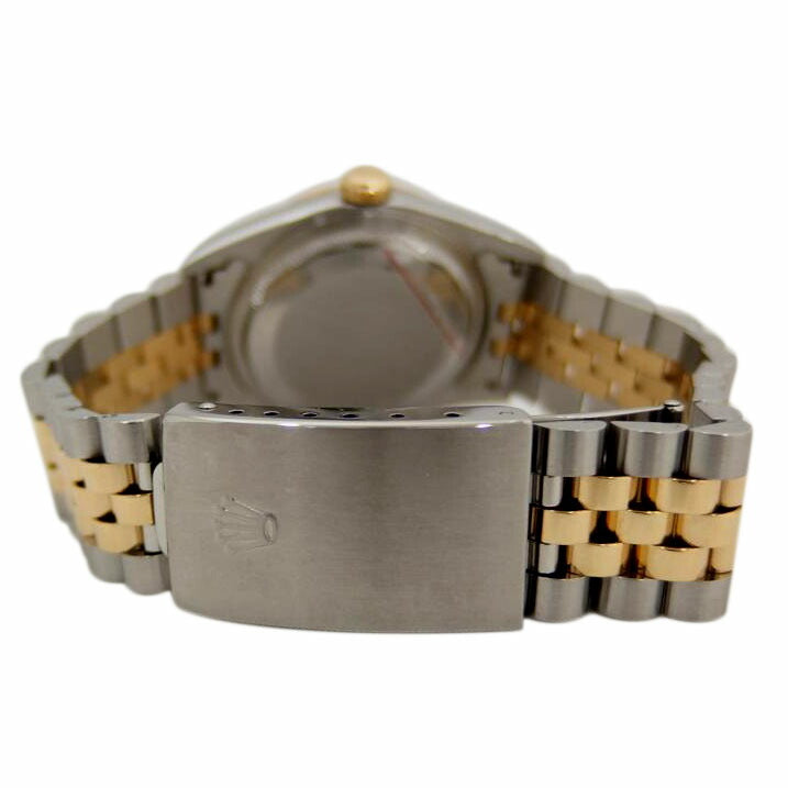 ROLEX ロレックス/デイトジャスト/YG/ローマンインデックス/16233//U116665/Aランク/82