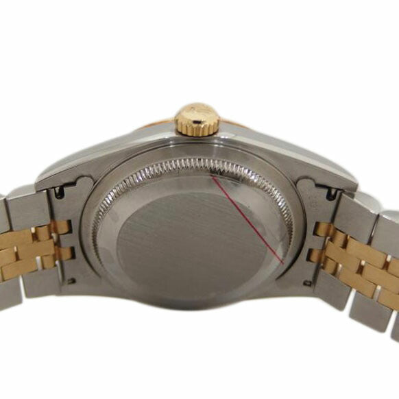 ROLEX ロレックス/デイトジャスト/YG/ローマンインデックス/16233//U116665/Aランク/82