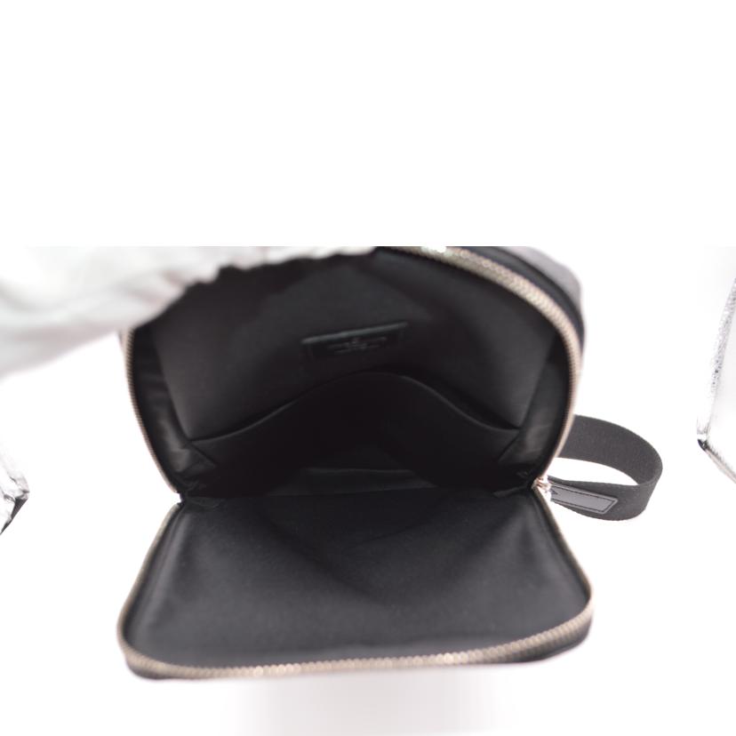 LV ルイヴィトン/アヴェニュー・スリングバッグ/ダミエ/グラフィット/N41719//CA4***/SAランク/89