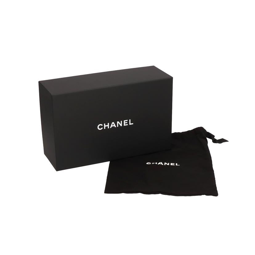 CHANEL シャネル/キャビアスキン/2WAYミニショルダー/Phone ケース//P2H3P4HK/Aランク/75