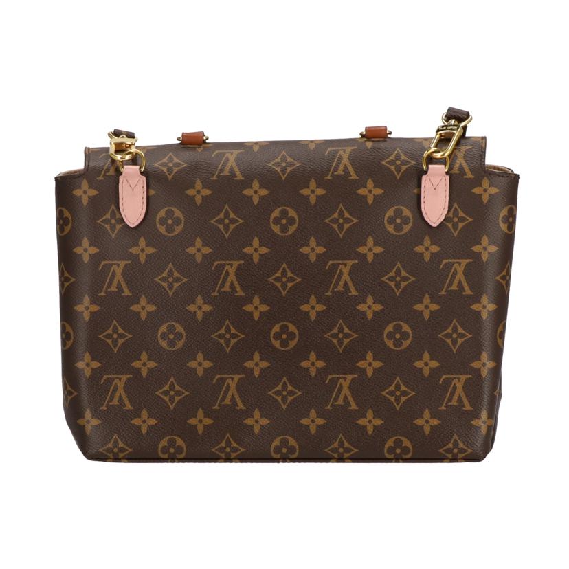 LOUIS VUITTON ルイ・ヴィトン/マリニャン/M43960//AR4***/ABランク/75