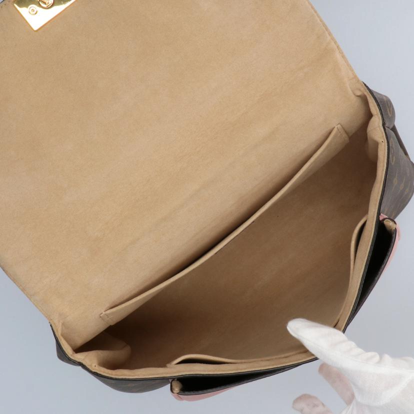 LOUIS VUITTON ルイ・ヴィトン/マリニャン/M43960//AR4***/ABランク/75