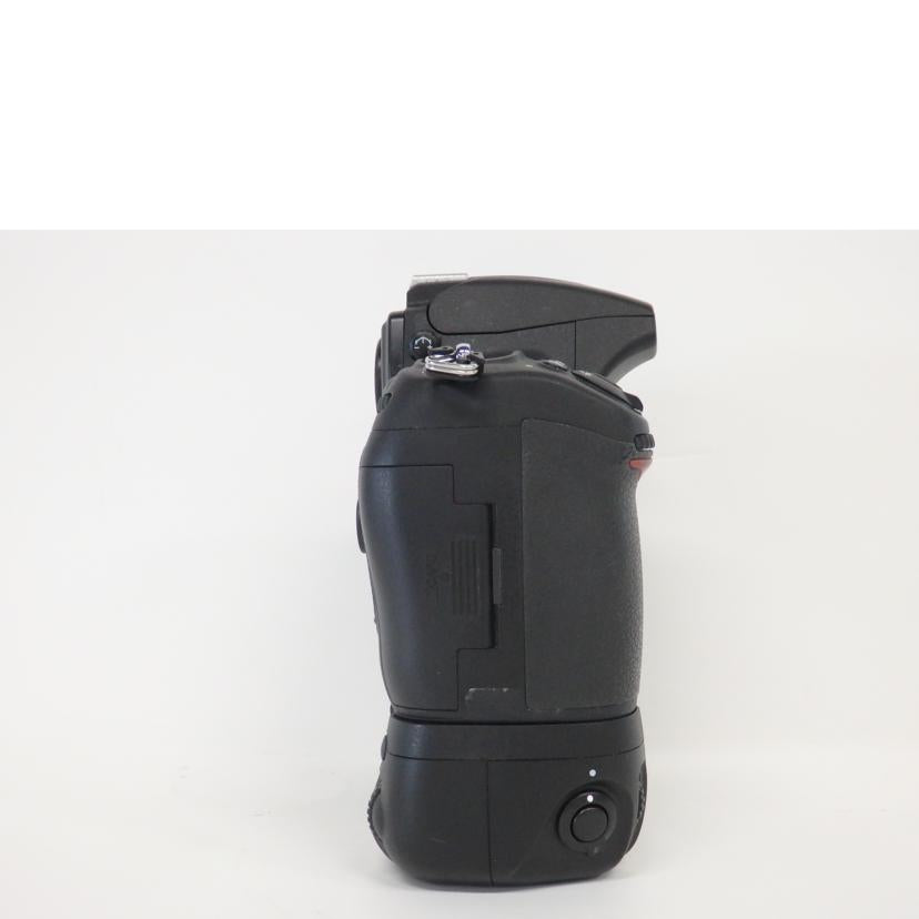 Nikon ニコン/デジタル一眼/D700ボディ/D700ボディ//2087100/Cランク/67