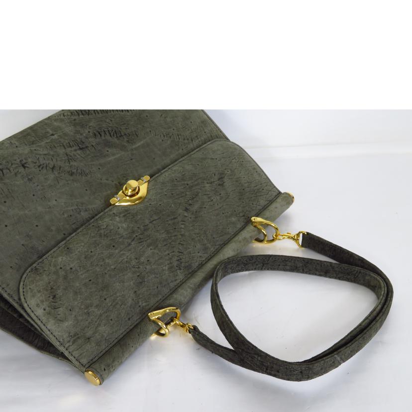 JRA ジェイアールエー/HANDMADE バッグ//ABランク/81