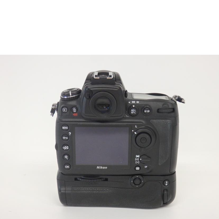 Nikon ニコン/デジタル一眼/D700ボディ/D700ボディ//2087100/Cランク/67