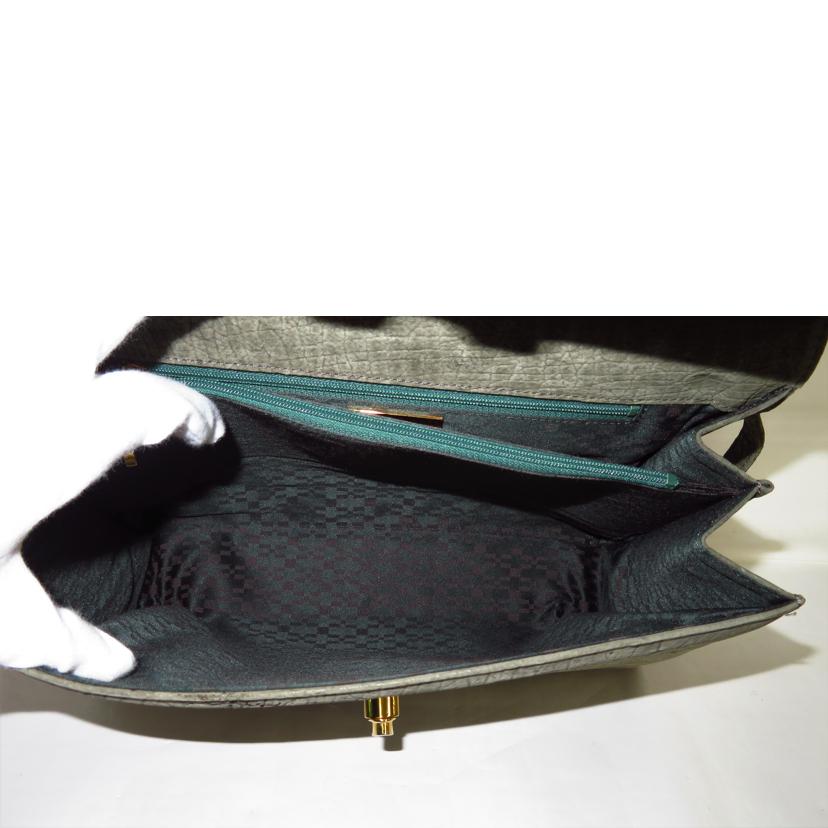 JRA ジェイアールエー/HANDMADE バッグ//ABランク/81