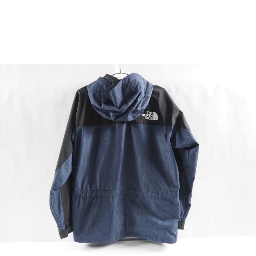 THE NORTH FACE ザノースフェイス/マウンテンライト デニム/NP12032//Aランク/79