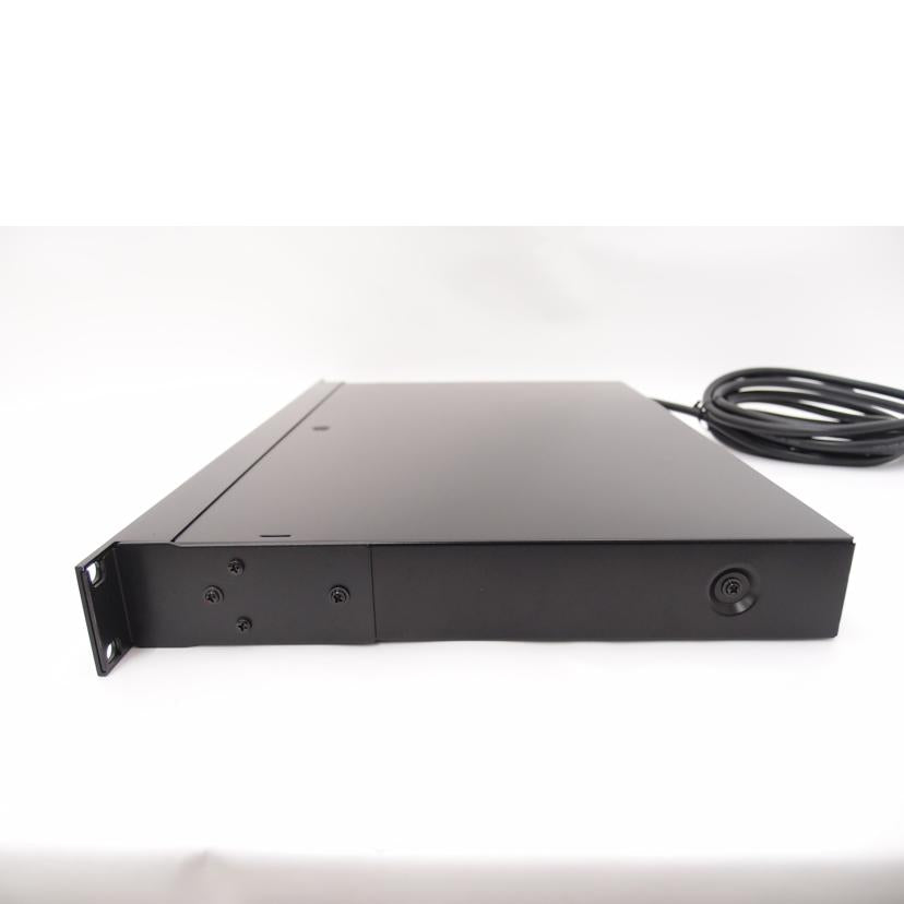 TASCAM タスカム/電源コンディショナー/AV-P25RMKIII//1050112/Aランク/69