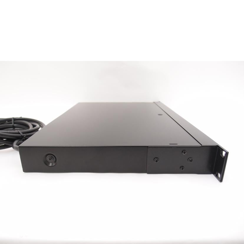 TASCAM タスカム/電源コンディショナー/AV-P25RMKIII//1050112/Aランク/69