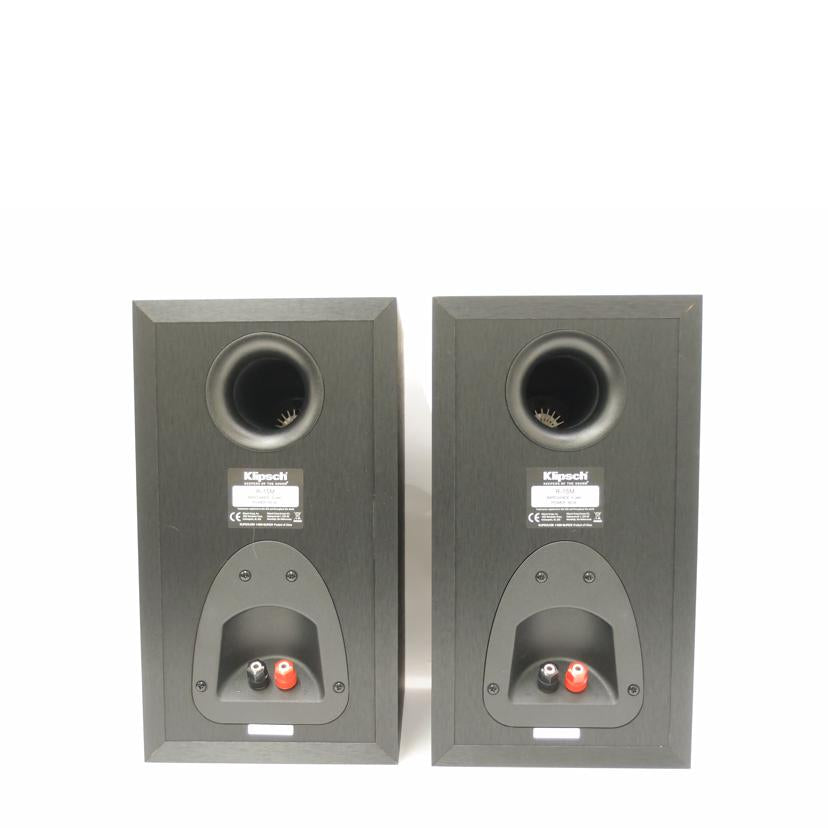 Klipsch クリプシュ/スピーカー(ペア)/R-15M//106067518480118/Aランク/69