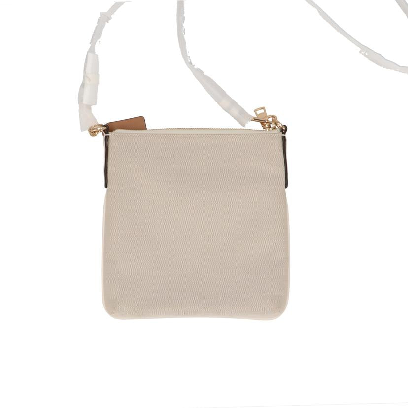 COACH COACH/ジャガードキットメッセンジャークロスボディ/C0662//M2079 /Sランク/75