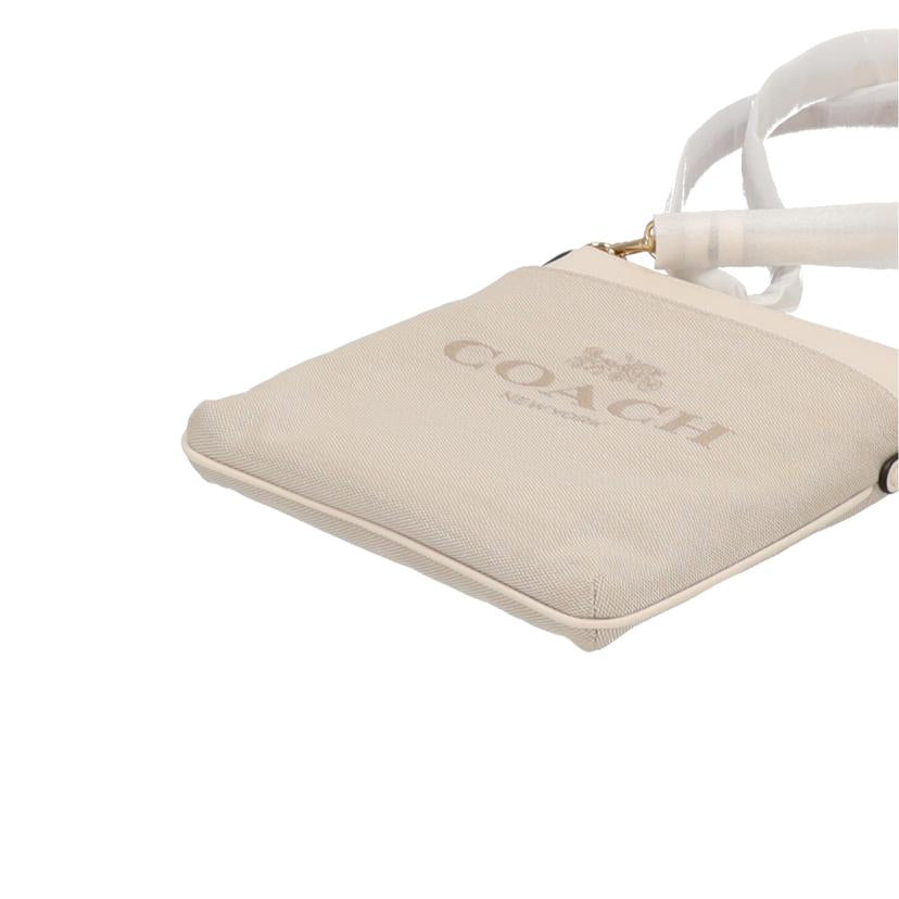 COACH COACH/ジャガードキットメッセンジャークロスボディ/C0662//M2079 /Sランク/75