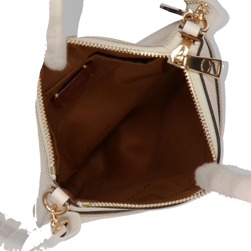 COACH COACH/ジャガードキットメッセンジャークロスボディ/C0662//M2079 /Sランク/75