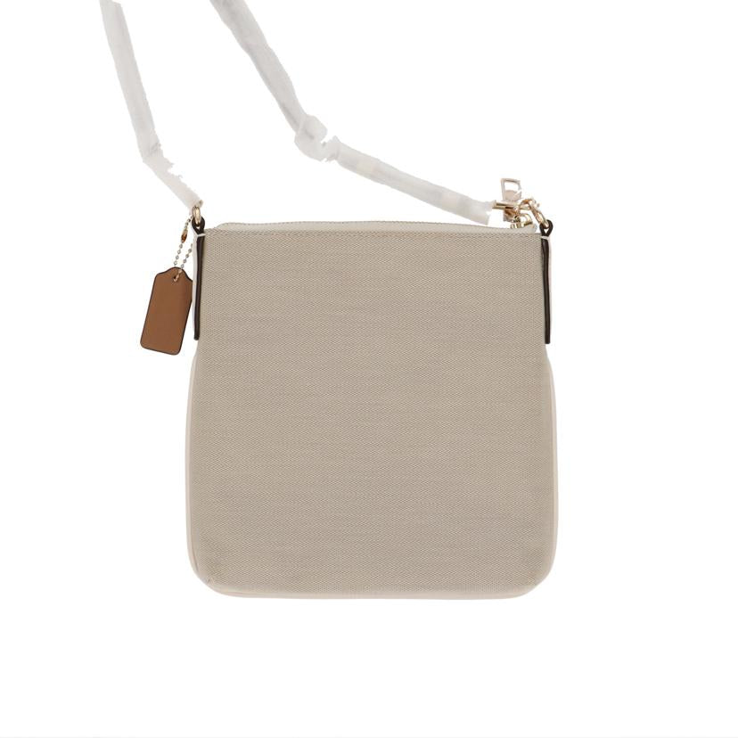 COACH COACH /ジャガードキットメッセンジャークロスボディ/C0662//M2079/Sランク/75