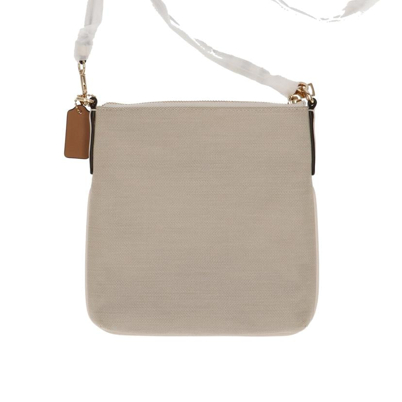 COACH COACH/ジャガードキットメッセンジャークロスボディ/C0662//M2079/Sランク/75