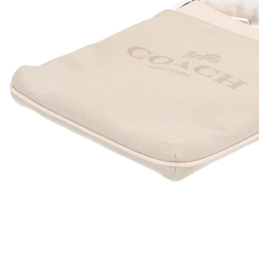 COACH COACH/ジャガードキットメッセンジャークロスボディ/C0662//M2079/Sランク/75