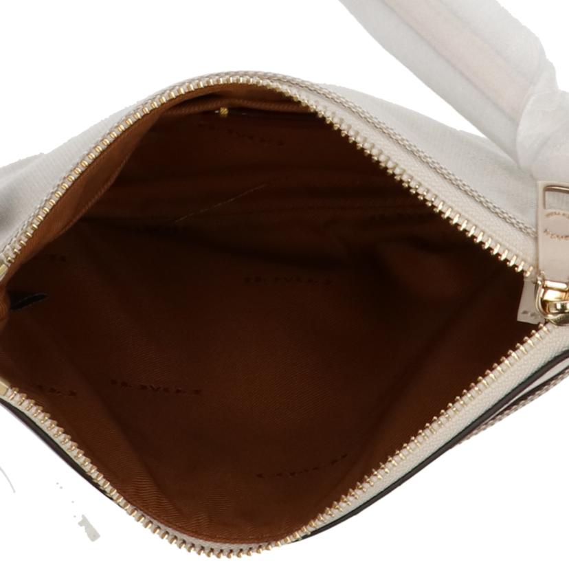 COACH COACH/ジャガードキットメッセンジャークロスボディ/C0662//M2079/Sランク/75