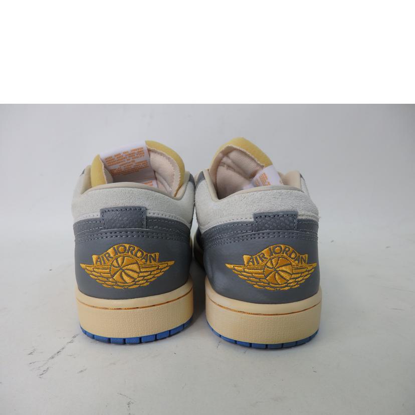 NIKE ナイキ/NIKE AIR JORDAN 1 LOW/DZ5376-469//ABランク/84