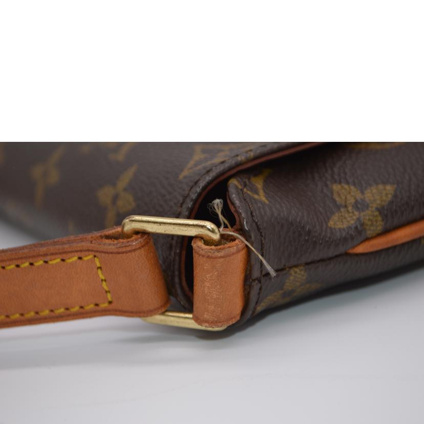 LV ルイヴィトン/ミュゼット・サルサSS/モノグラム/M51258//AS1***/Bランク/89